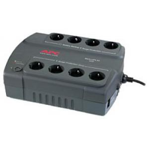 APC Back-UPS ES 400VA 230V German/Dutch (BE400-GR)