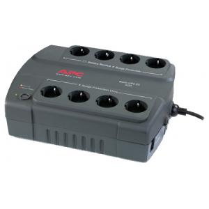 APC Back-UPS ES 400VA 230V German/Dutch