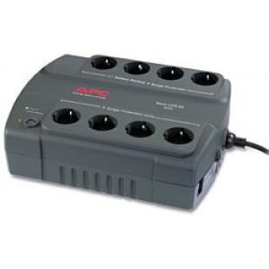 APC Back-UPS ES 400VA 230V Russian (BE400-RS)