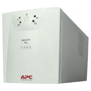 APC Back-UPS Pro 1000VA