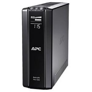 APC Back-UPS Pro 1200VA, AVR, 230V (BR1200G-RS)