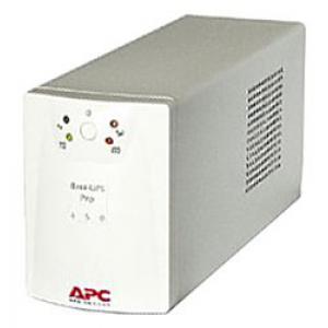 APC Back-UPS Pro 650VA (BP650)