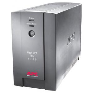 APC Back-UPS RS 1100VA 230V