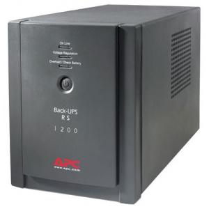 APC Back-UPS RS 1200VA