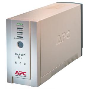 APC Back-UPS RS 500VA