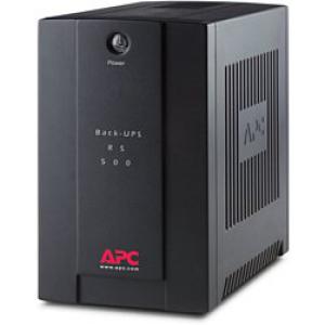APC Back-UPS RS 500VA (BR500CI-RS)