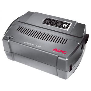 APC Back-UPS RS 650VA