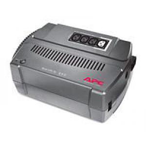 APC Back-UPS RS 650VA (BR650CI-RS)