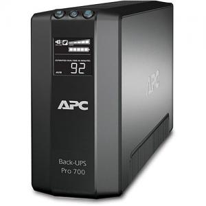 APC Back-UPS RS 700 VA Tower UPS (BR700G)