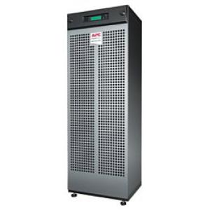 APC Galaxy 3500 10kVA 400V with 1 Battery Module Expandable to 2, Start-up 5X8 (G35T10KH1B2S)