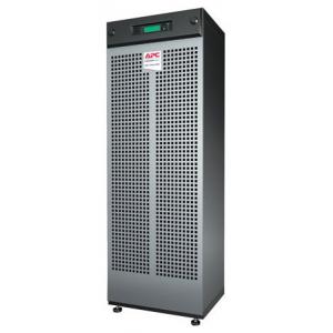 APC Galaxy 3500 40kVA 400V 3:1 with 4 Battery Modules, Start-up 5X8