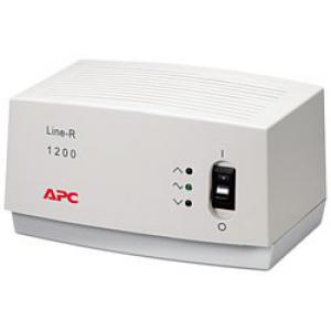 APC Line-R 1200 VA (LE1200-RS)