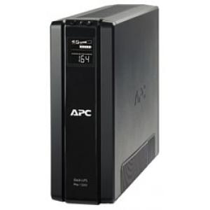 APC Power-Saving Back-UPS Pro 1500, 230V, Schuko (BR1500G-RS)