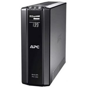 APC Power Saving Back-UPS Pro 1200, 230V (BR1200GI)