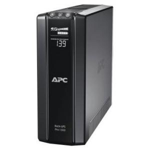 APC Power Saving Back-UPS Pro 1500