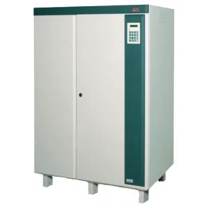 APC Silcon 40KW 400V UPS W/2 BPI