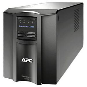 APC Smart-UPS 1000VA LCD 120V (SMT1000)