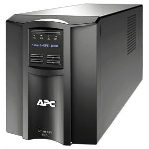 APC Smart-UPS 1000VA LCD 230V