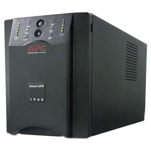 APC Smart-UPS 1000VA USB & Serial 230V