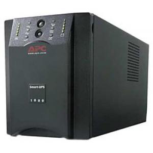 APC Smart-UPS 1000VA USB & Serial 230V (SUA1000I)