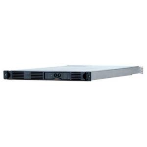APC Smart-UPS 1000VA USB & Serial RM 1U 230V