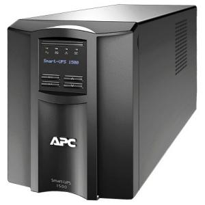 APC Smart-UPS 1500VA LCD 230V