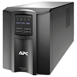 APC Smart-UPS 1500VA LCD 230V (SMT1500I)