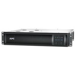 APC Smart-UPS 1500VA LCD RM 2U 230V (SMT1500RMI2U)
