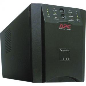 APC Smart-UPS 1500VA (SUA1500X93)