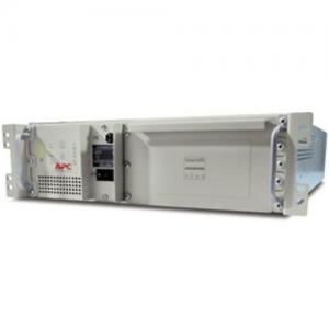 APC Smart-UPS 2000VA RM (SU2000R3X155)