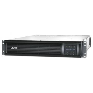 APC Smart-UPS 2200VA RM 2U LCD 230V