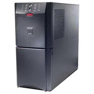 APC Smart-UPS 2200VA USB & Serial 230V (SUA2200I)