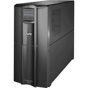 APC Smart-UPS 3000VA LCD (SMT3000I)