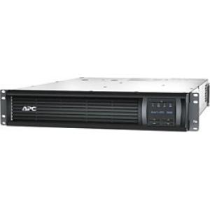 APC Smart-UPS 3000VA RM 2U LCD (SMT3000RMI2U)