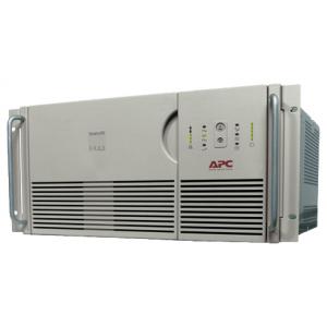 APC Smart-UPS 3000VA RM 5U 230V