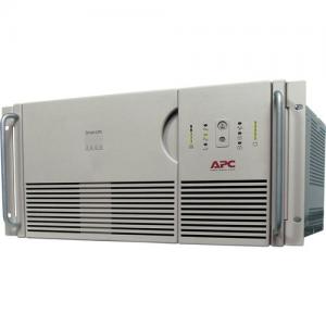 APC Smart-UPS 3000VA RM (SU3000RMX93)