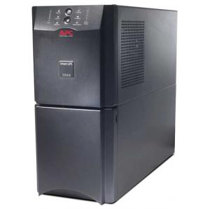 APC Smart-UPS 3000VA USB & Serial 230V