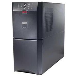 APC Smart-UPS 3000VA USB & Serial 230V (SUA3000I)
