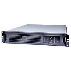 APC Smart-UPS 3000VA USB & Serial RM 2U 230V (SUA3000RMI2U)