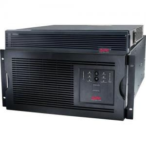 APC Smart-UPS 5000VA 208V RM with Transformer (SUA5000R5TXFMR)