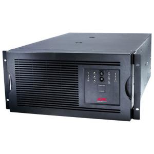 APC Smart-UPS 5000VA RM 5U 230V