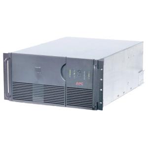 APC Smart-UPS 5000VA RM 5U 230V Black