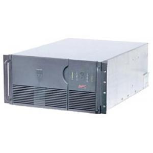 APC Smart-UPS 5000VA RM 5U 230V Black (SU5000R5IBX120)