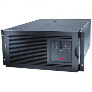 APC Smart-UPS 5000VA Tower/Rack-mountable UPS (SUA5000RMT5U)
