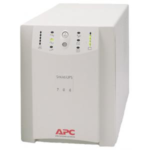 APC Smart-UPS 700VA 230V