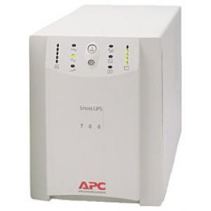 APC Smart-UPS 700VA 230V (SU700INET)