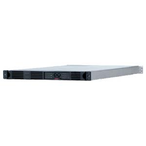 APC Smart-UPS 750VA USB RM 1U 230V