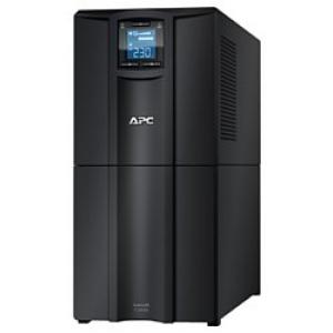 APC Smart-UPS C 3000VA LCD (SMC3000I)
