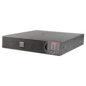 APC Smart-UPS RT 2000VA RM 230V (SURT2000RMXLI)