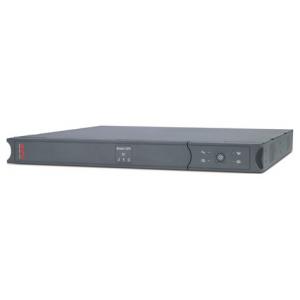 APC Smart-UPS SC 250VA 230V - 1U Rackmount/Tower